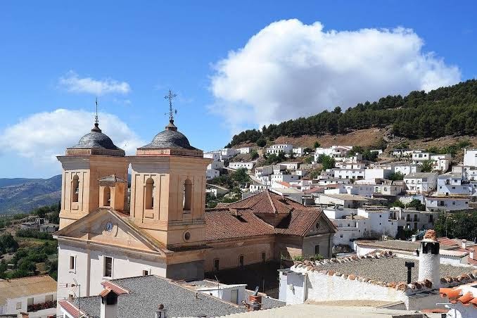 Albergue El Mirador de Murtas