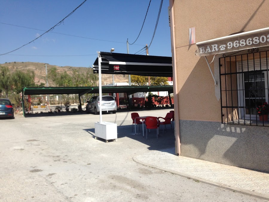 ALEGRÍA DEL SALADO