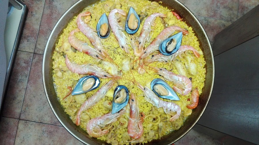 Restaurantes en provincia de Albacete