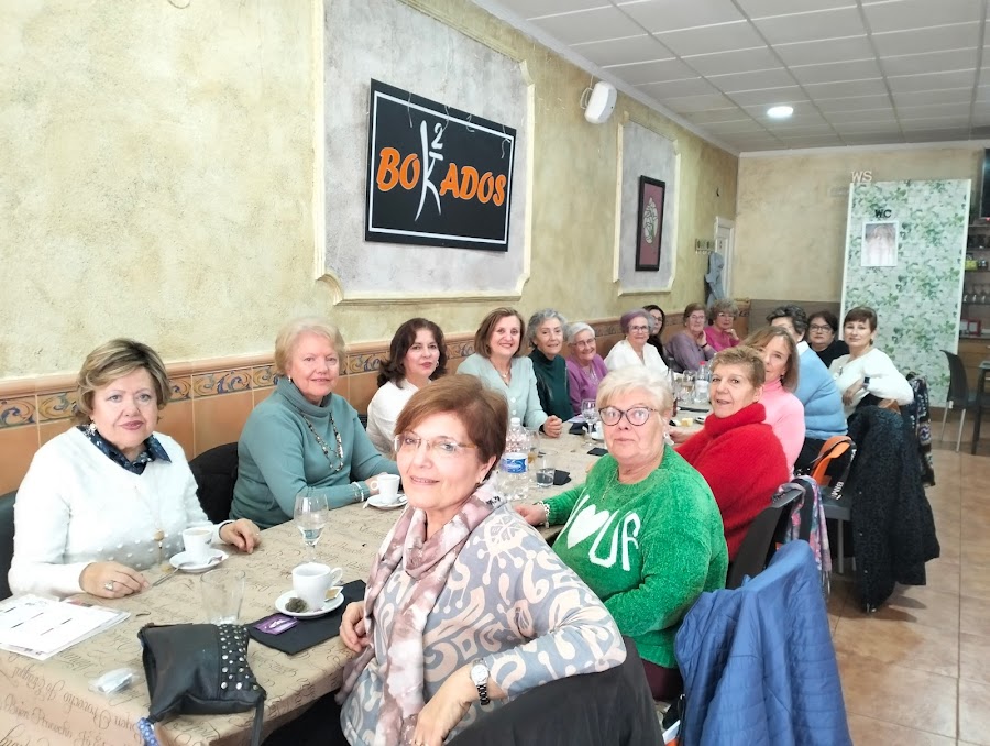 Restaurantes en Madrigueras provincia de Albacete