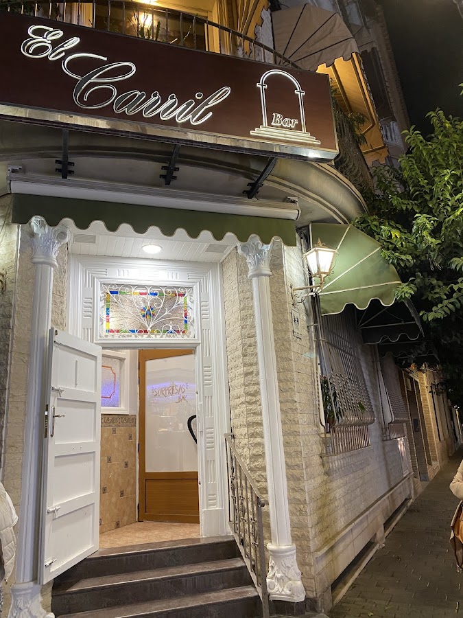 Bar El Carril