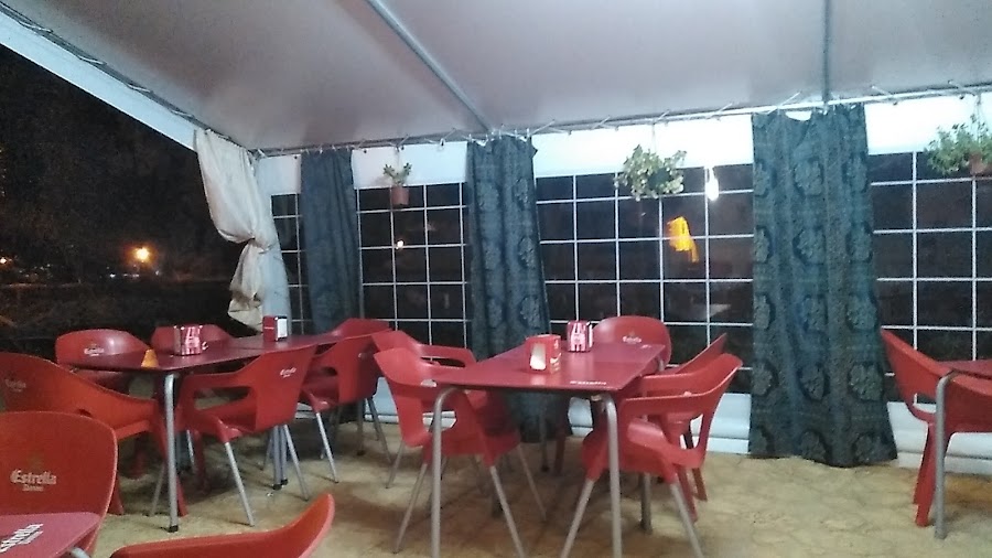 Bar Kiosco Fina