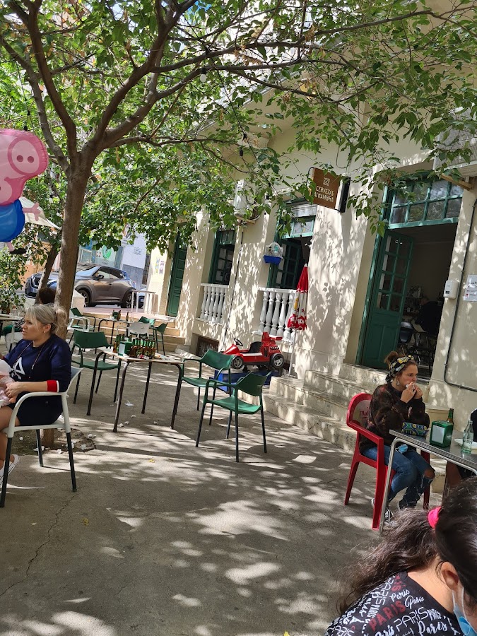 Bar La Montés