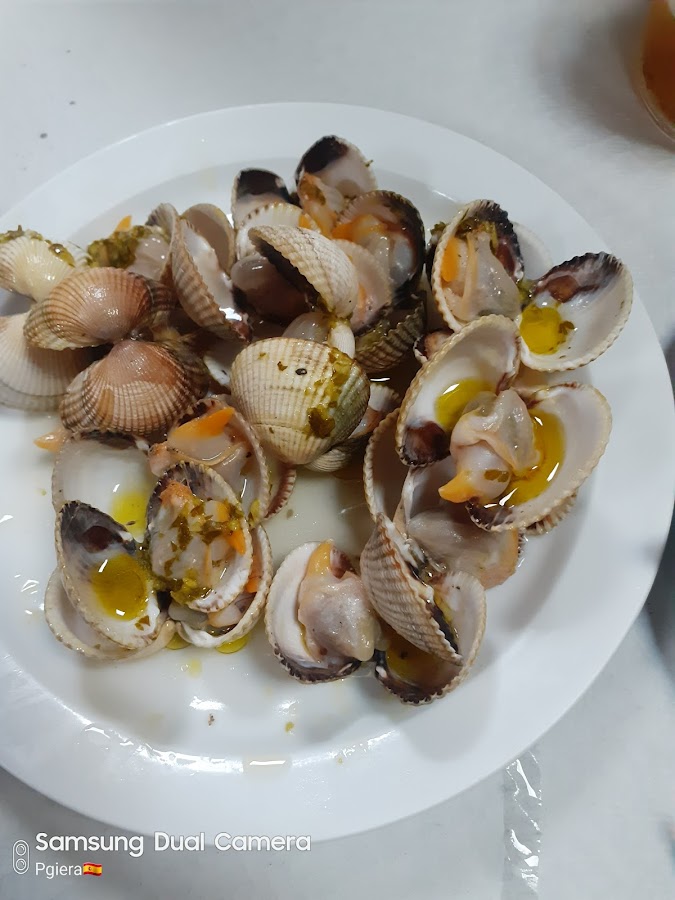 Bar la Paca