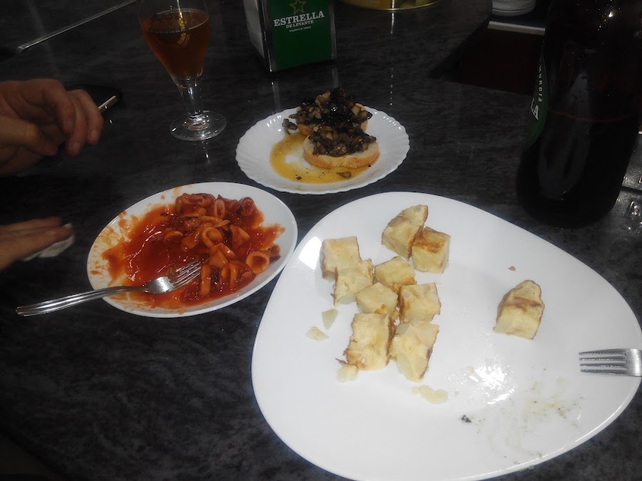 Bar Maceda