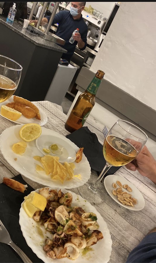 Bar Montoya
