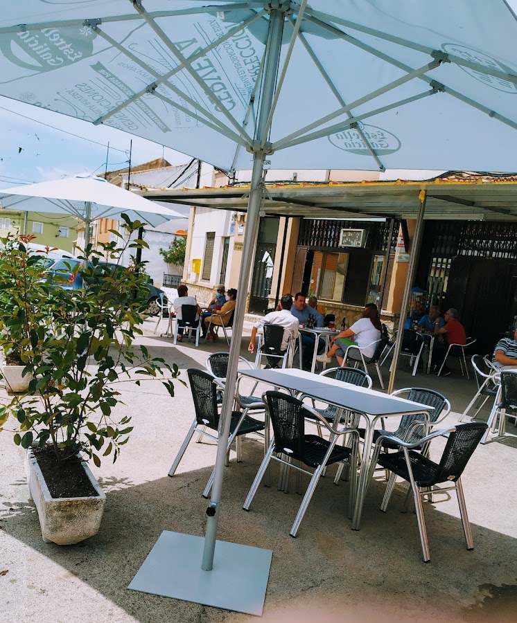 Bar Nuevo “Las Guapis”