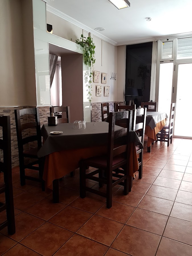 Restaurantes en Villamalea provincia de Albacete