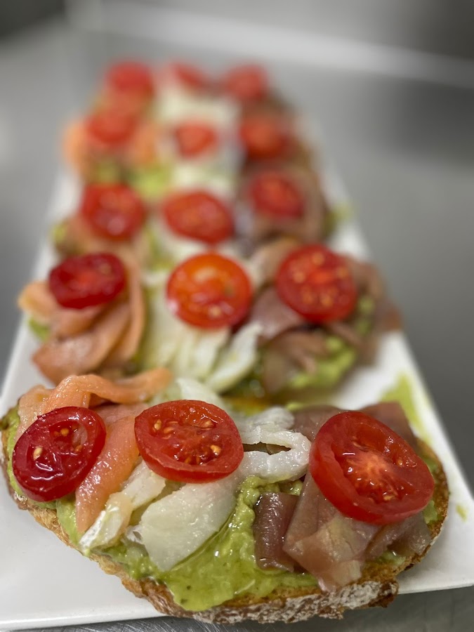 Restaurantes en Carcelén provincia de Albacete