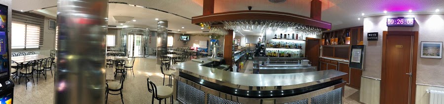 Restaurantes en Casas de Ves provincia de Albacete
