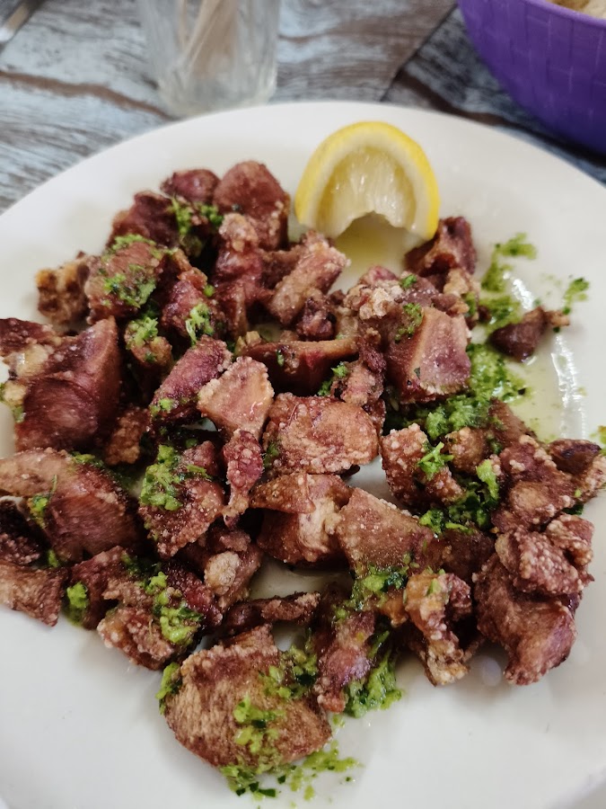 Restaurantes en Casas de Lázaro provincia de Albacete