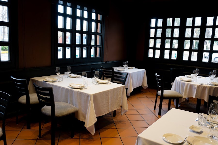 BARVALENCIA 1948 - Restaurante en Almansa