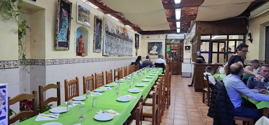 Bodegas Lloret