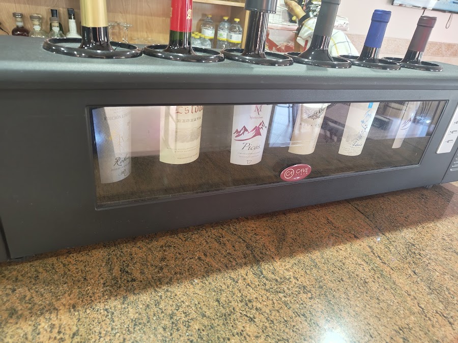 Restaurantes en Fuentealbilla provincia de Albacete