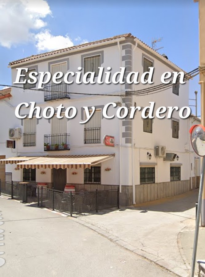 Cafe - Bar Curro