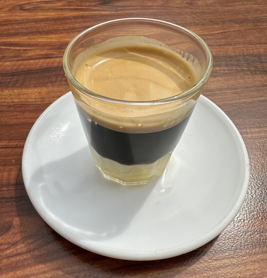 Café Bar El Cruce