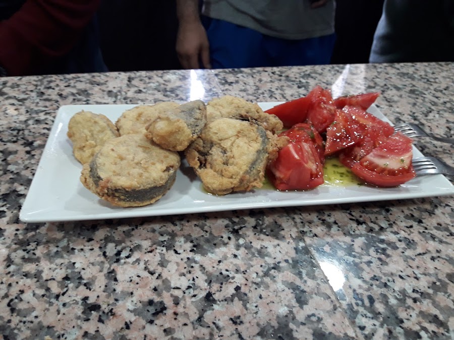 CAFE BAR EL MORENETE