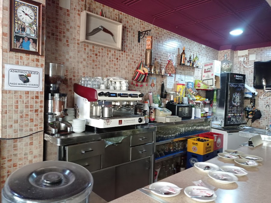 Café Bar