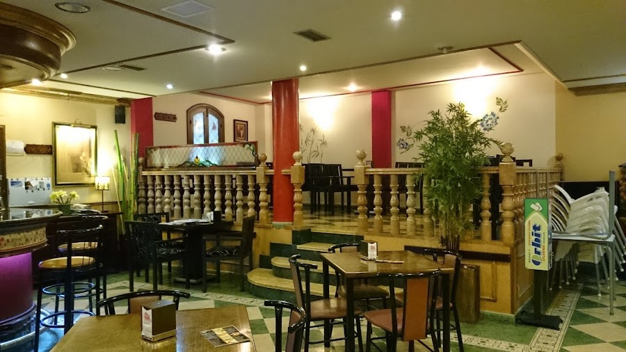 Restaurantes en Cúllar Vega provincia de Granada