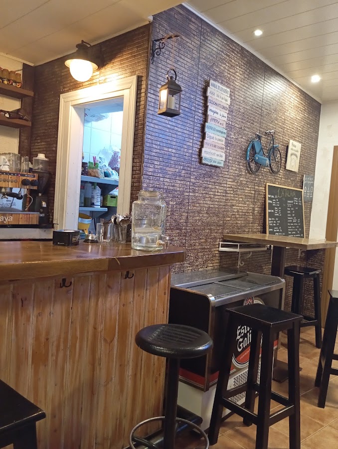 Café Bar L