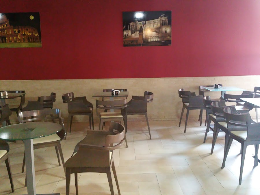 Café Roma