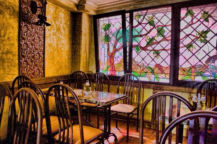 Cafetería Clebe