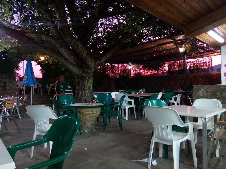 Restaurantes en Vianos provincia de Albacete