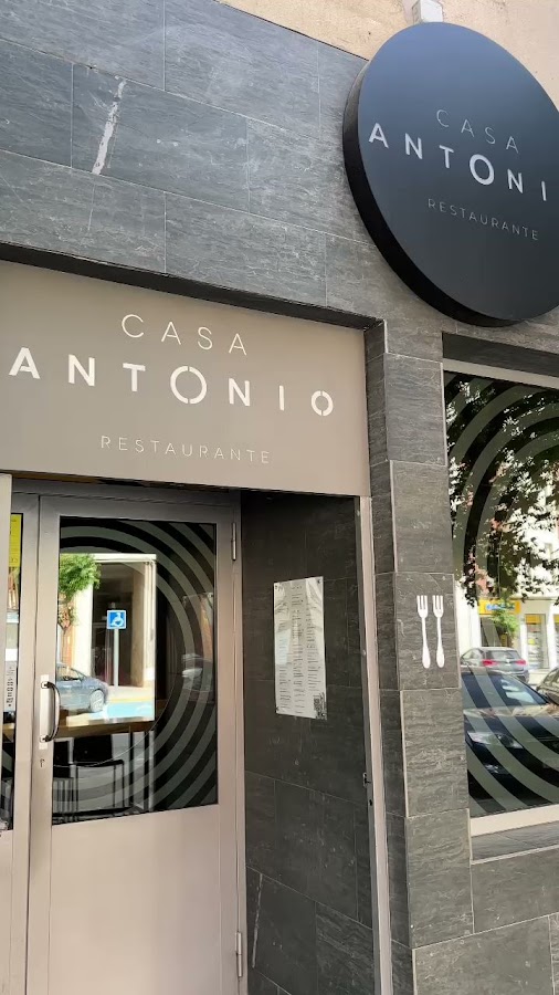 Casa Antonio