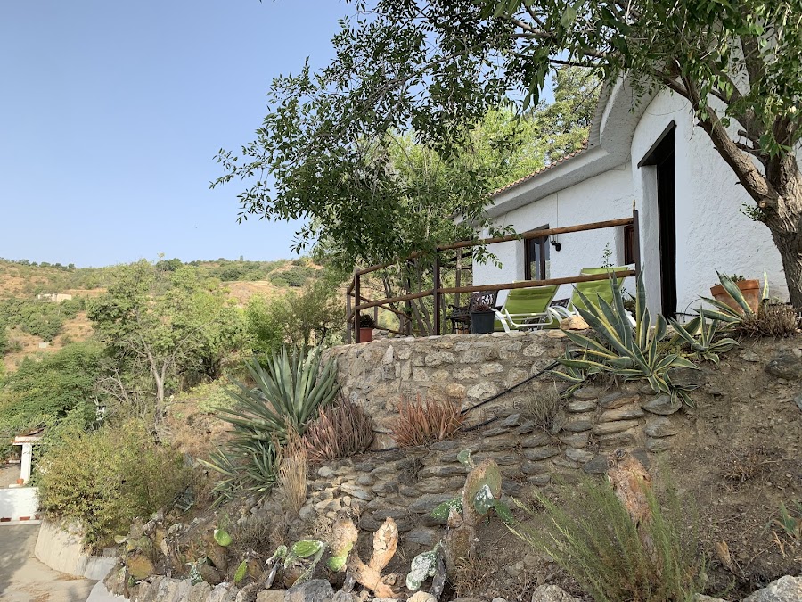 Casa Cuesta Viñas