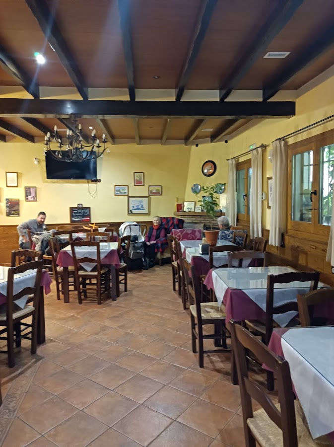 El Barranquillo