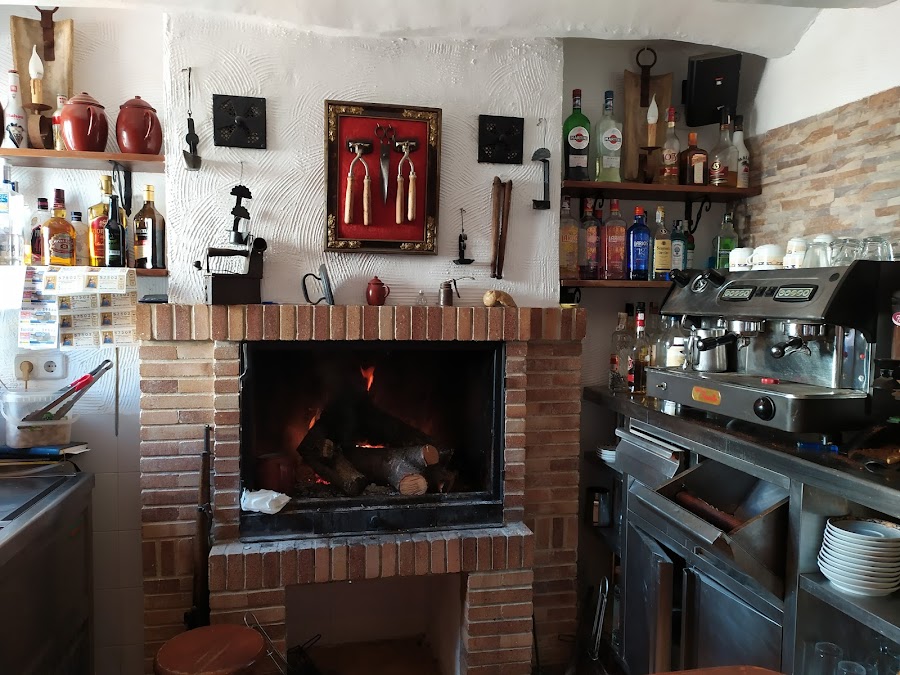 Restaurantes en Pozohondo provincia de Albacete