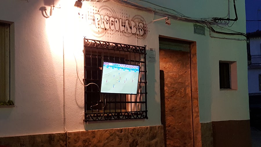 Restaurantes en Viveros provincia de Albacete