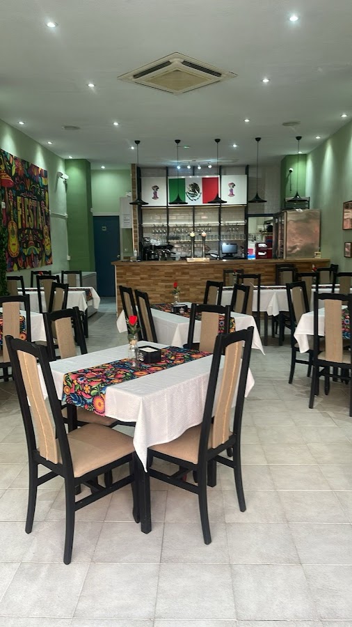 El Sarape