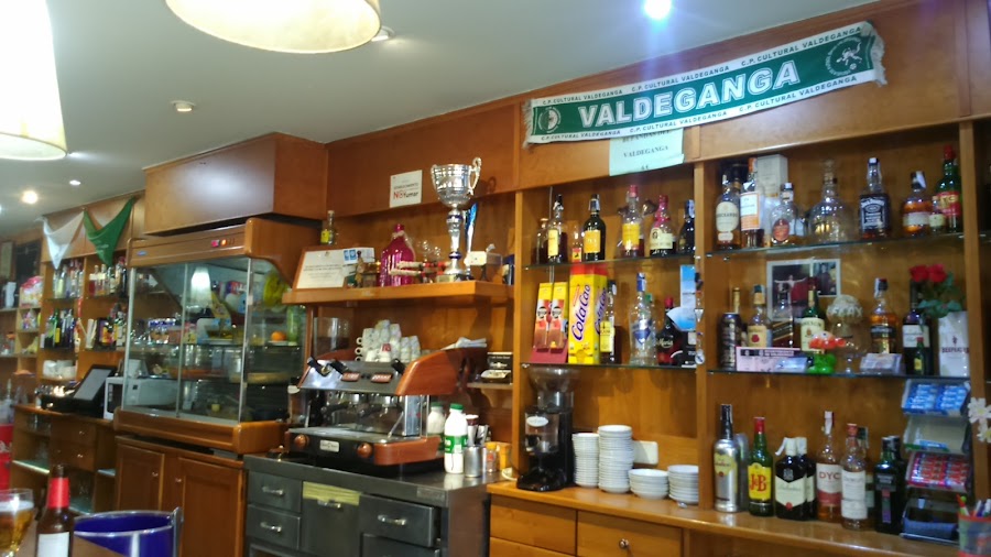 FLAX BAR - Loterías