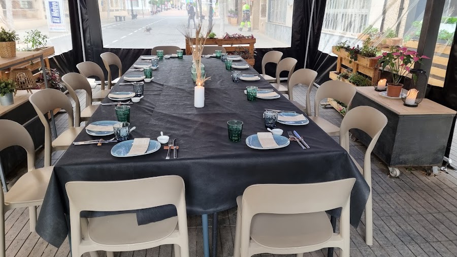 Gastro Bar Venecia