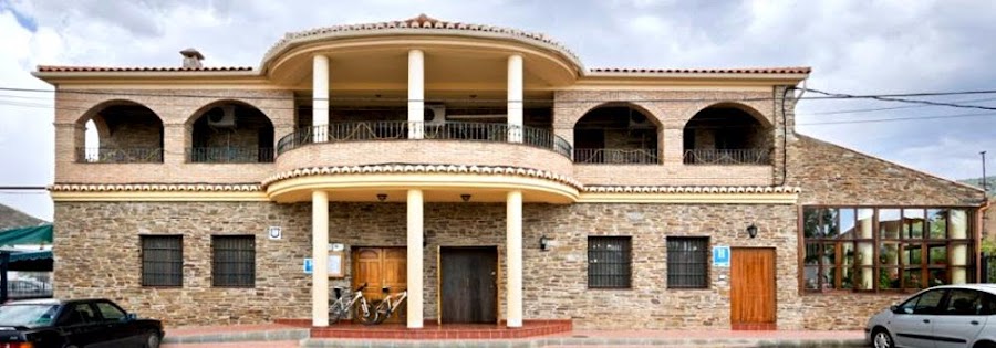 Restaurantes en La Calahorra provincia de Granada