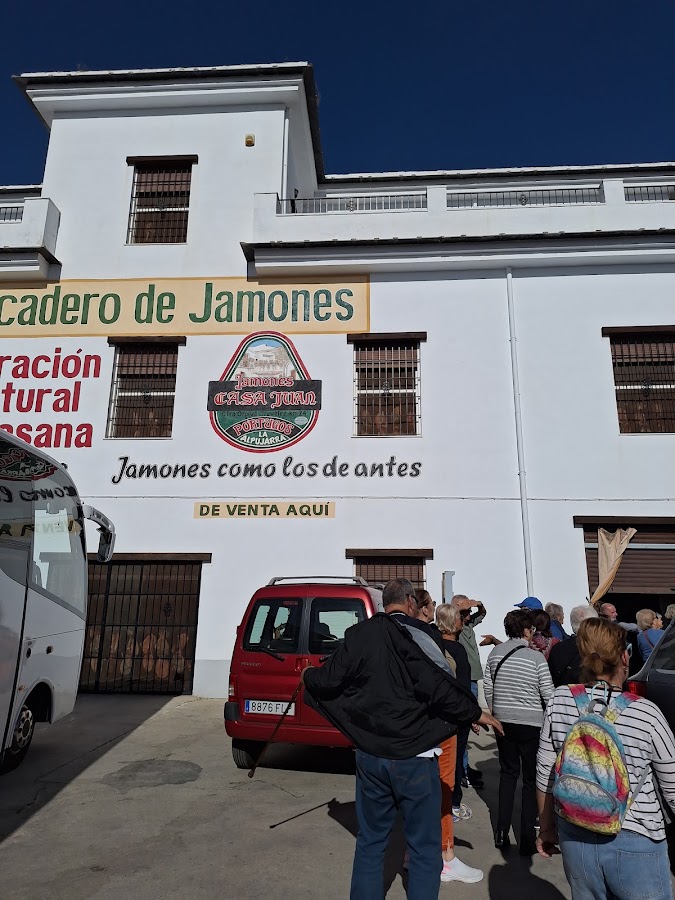 Jamones Casa Juan