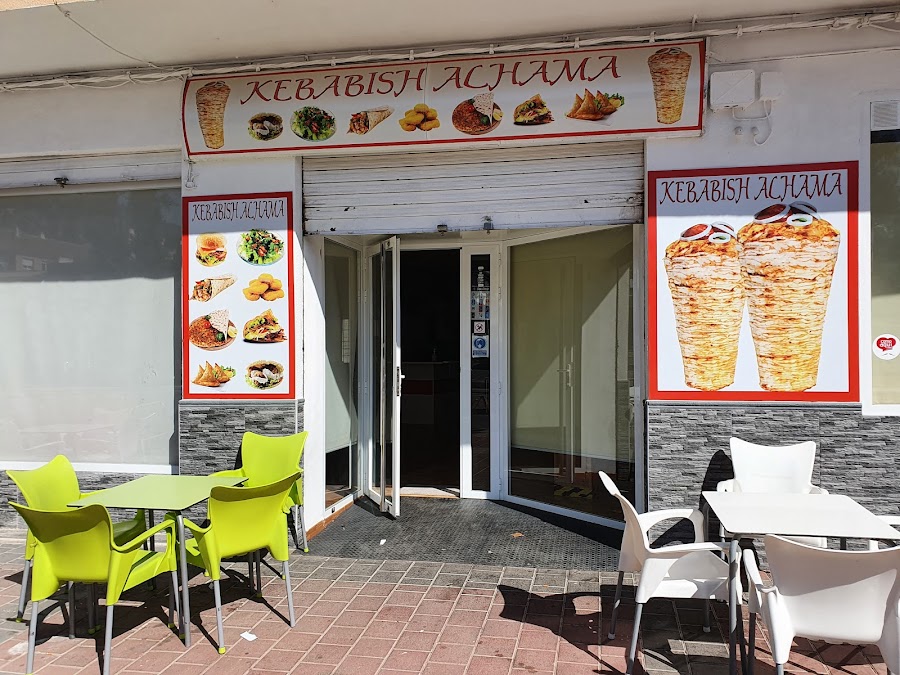 Kebabish alhama