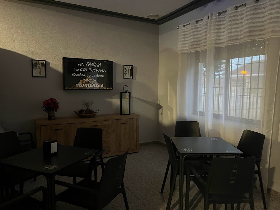 Restaurantes en La Herrera provincia de Albacete