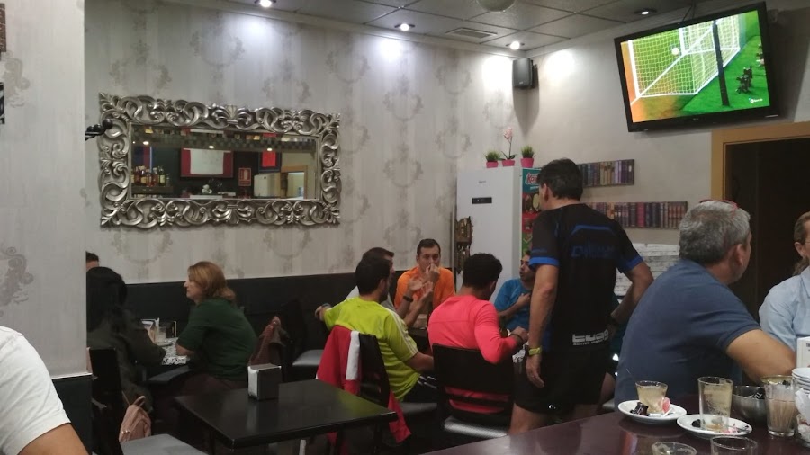 Restaurantes en Carretas-Huerta de Marzo ciudad de Albacete