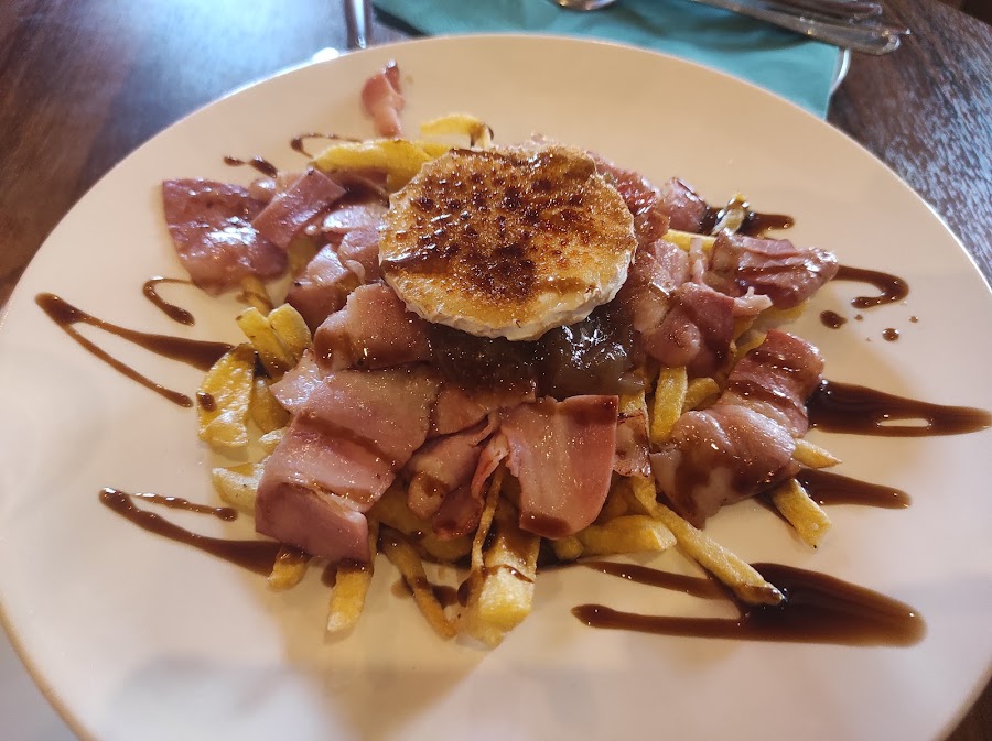 Restaurantes en Férez provincia de Albacete