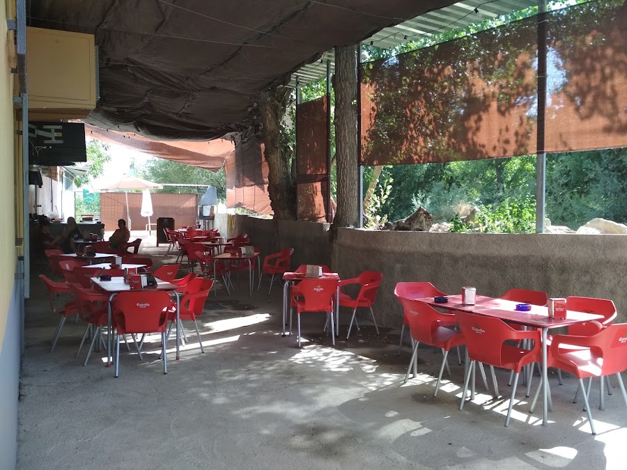La Jaula