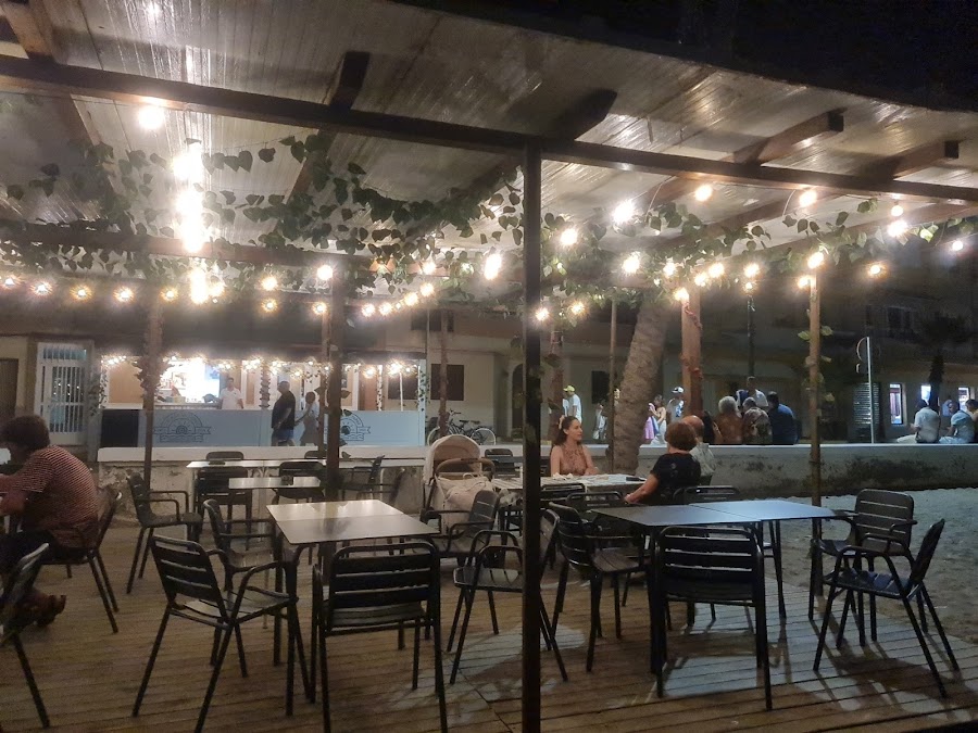 La mar de tapas