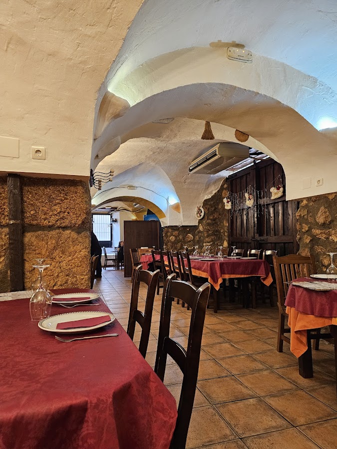 La Mimbrera