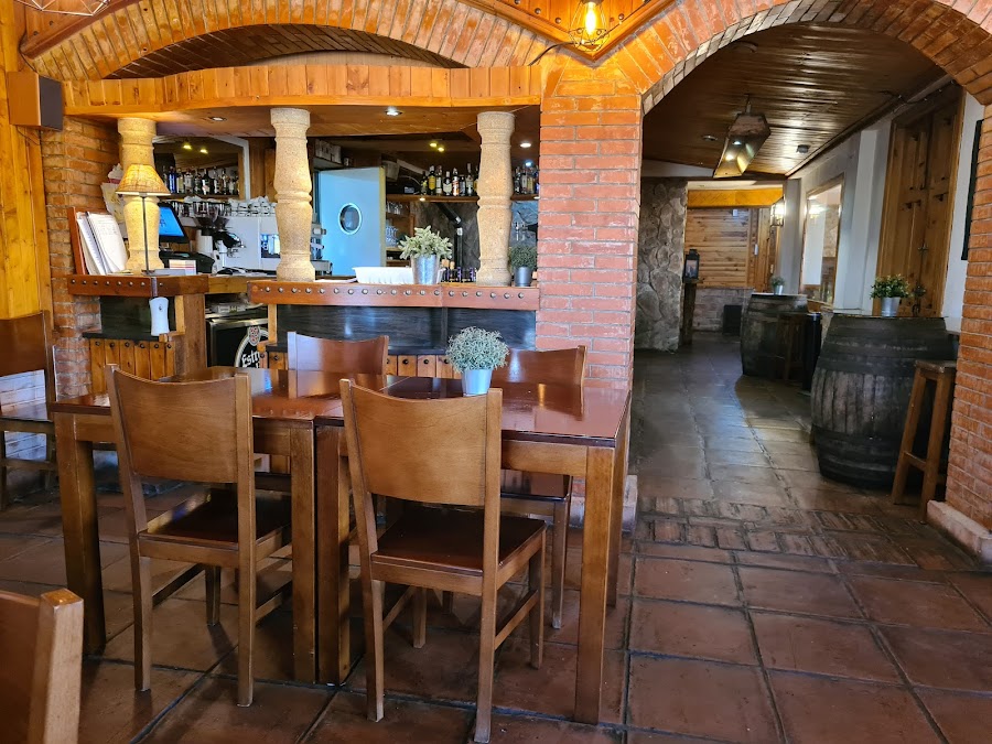 La Muga