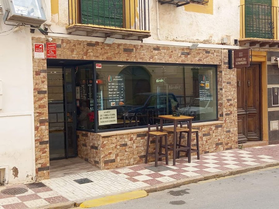 La Muralla
