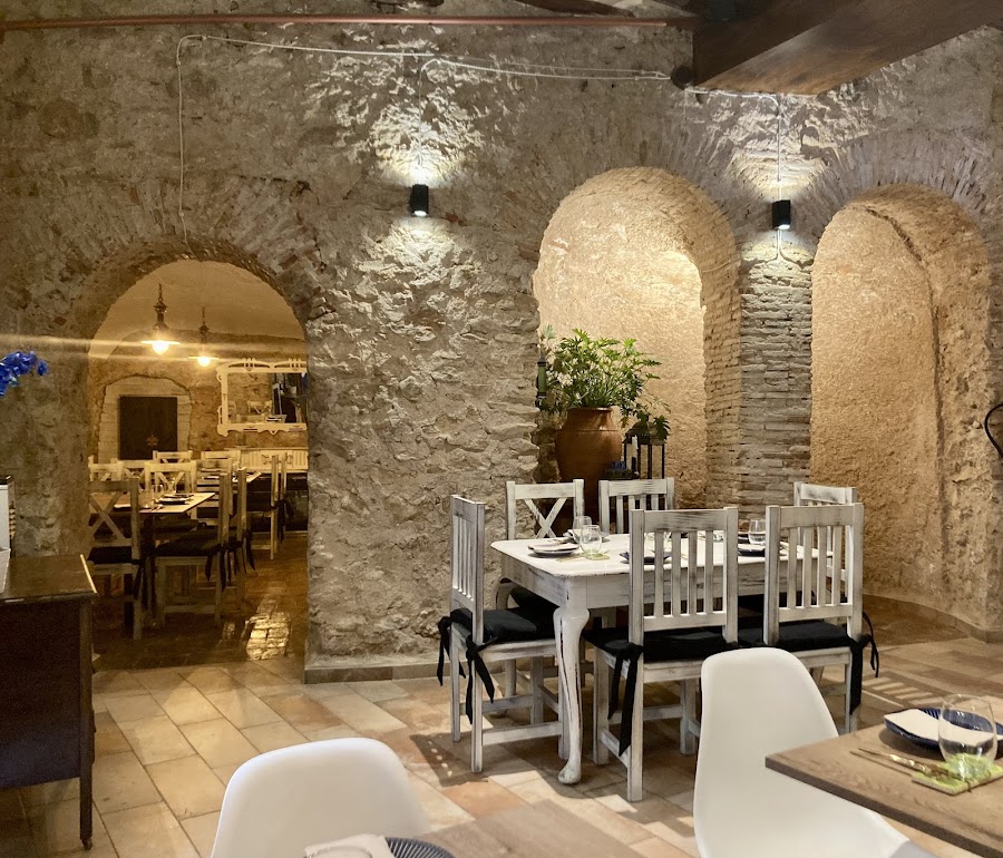 Restaurantes en Caudete provincia de Albacete