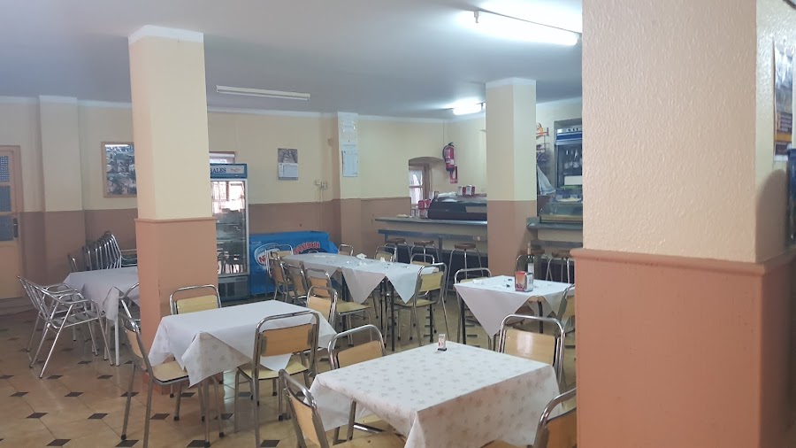 LA PARRA DE LIETOR