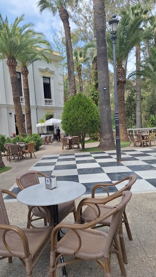 La Terraza de Termalium