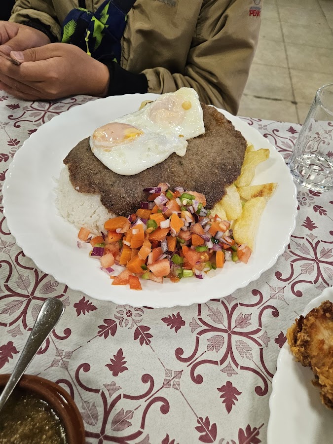 Las Delicias